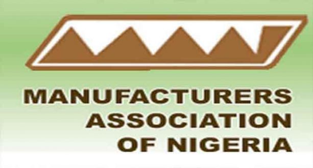 Image result for Manufacturers Association of Nigeria