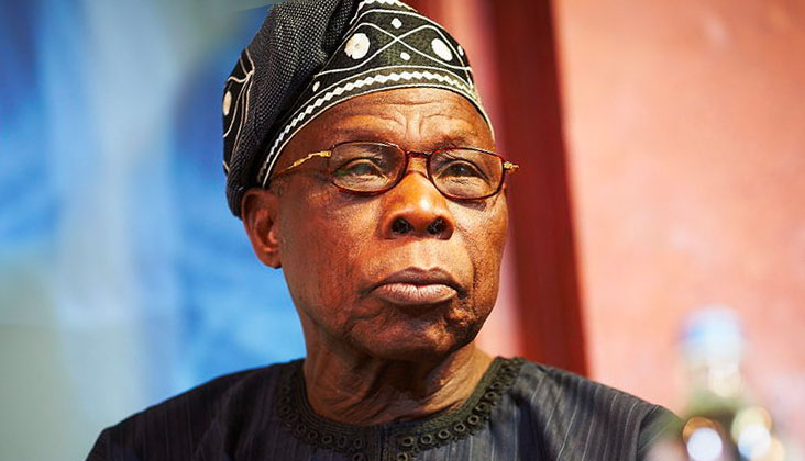 I'm pleasantly surprised At The Growth Of The Contributory Pension Scheme” – Obasanjo - newscorner