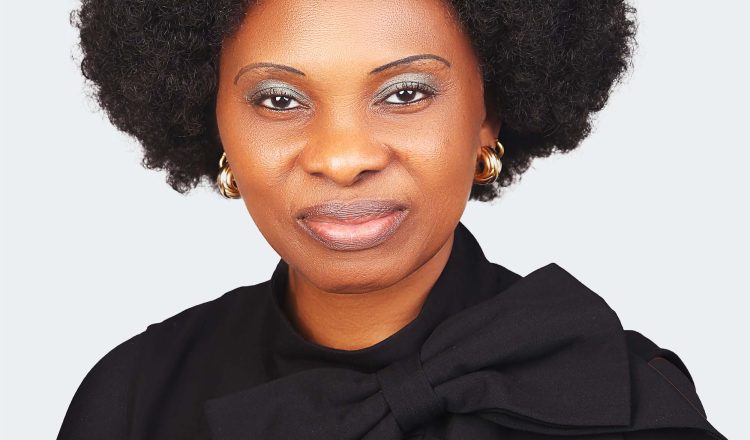 Heirs Life Assurance Appoints Callista Azogu As Independent Non-Executive Director