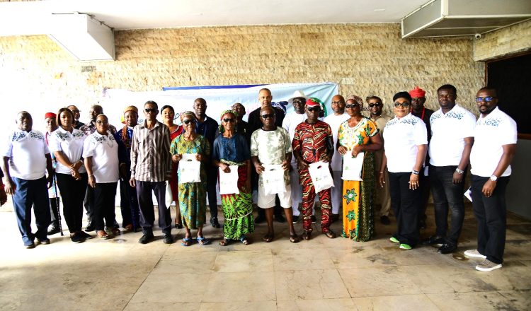 Seplat Energy JV Brings Free Eye Care To Imo State