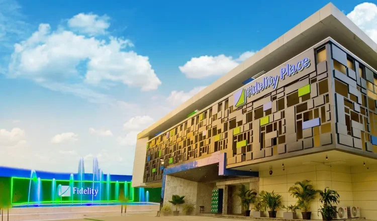Fidelity Bank’s FY 2024 Performance Praised By Shareholders