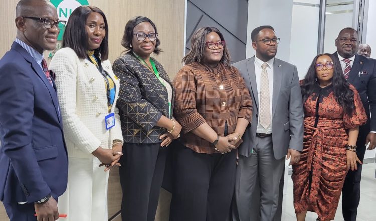 NLNG Insurance Team explores opportunities With NIA