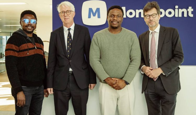 Moniepoint to Strengthen UK and Nigeria Trade Ties Partnership