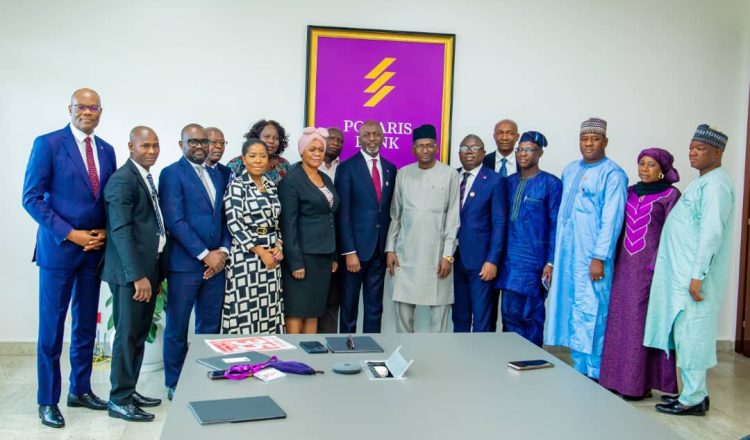 Polaris Bank Pledges Continuous Partnership With NDLEA To Combat Drug Abuse, Trafficking, And Money Laundering