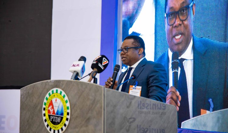 Seplat Energy’s Sustainability Commitments  Targeted Beyond Today – COO
