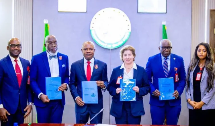 Gov Mbah To Lead Governors Roundtable For Commonwealth Investment Summit
