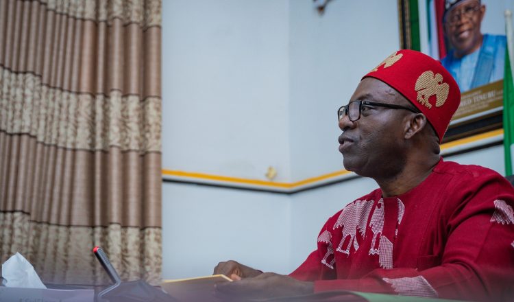 Soludo’s Town-Halls and the All-Embracing Vote of Confidence  