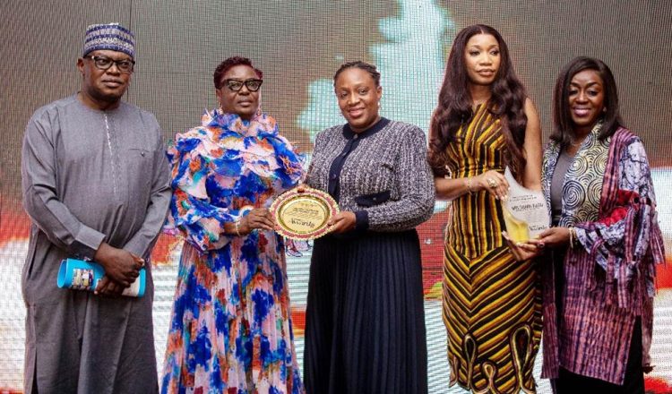 SNEPCo Named Major Oil Company Of The Year, As Former MD Elohor Aiboni Is Amazon Of Nigeria’s Oil Sector