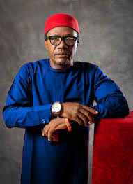  Beware: No Ongoing NIN Revalidation In Anambra  