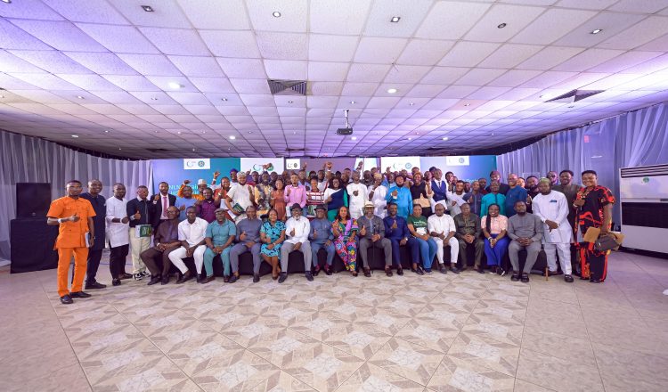 NLNG Commences Human Capital Training Initiative Amid Train 7 Project