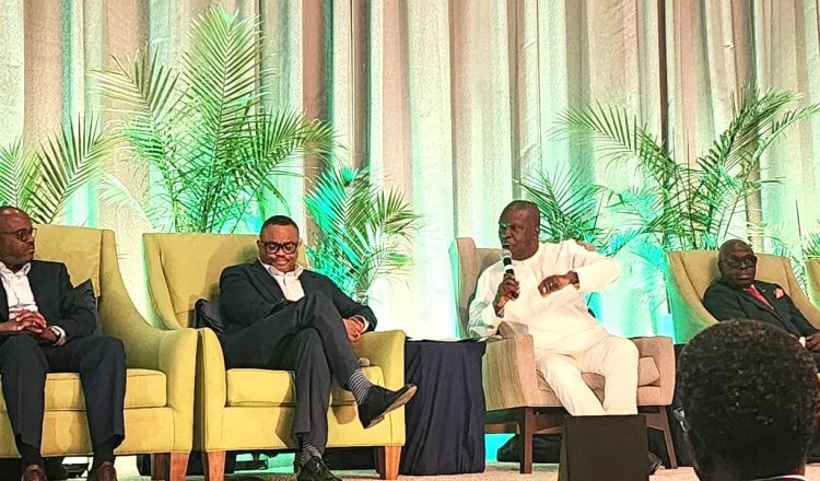 Seplat Energy Committed To Leading Nigeria’s Indigenous Gas Revolution