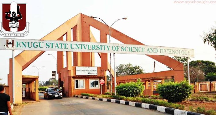 ESUT Secures Full Accreditations In Law, Engineering, Sciences, Others