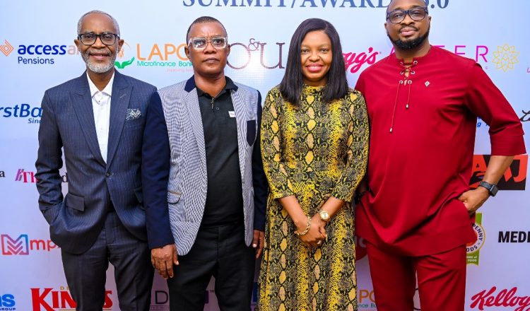 2025 Industry Summit: Experts Call On CEOs , Marketers To Align With Consumer Preferences