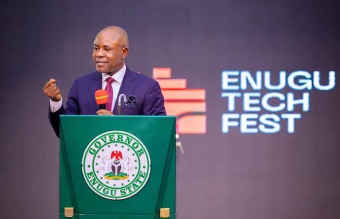 Nigeria’s Biggest Tech Conference Opens in Enugu