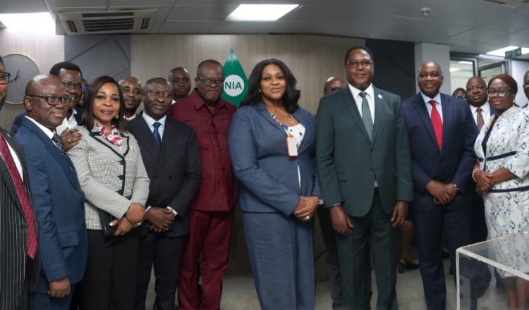AIO Strengthens Ties With Nigerian Insurers, Pledges Better Return For Members