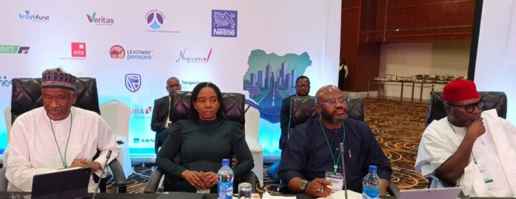 PenCom Highlights Strategy To Double Pension Contributors By 2027