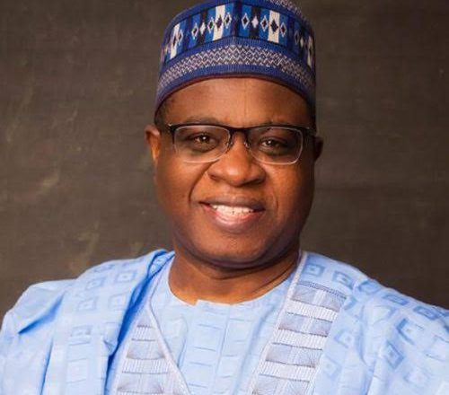NGX Chairman Alhaji Umaru Kwairanga To Head Supernews Conference On June 19