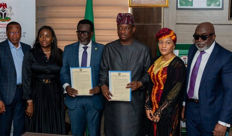 NAICOM Unveils Landmark Regulation For Leased Aircrafts, Boosting Aviation And Insurance Sectors.