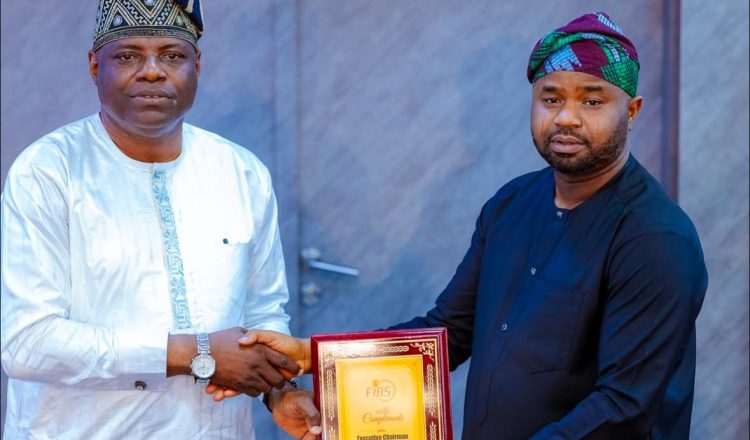FIRS Gets RMAFC Credit For  Nigeria’s Fiscal Stability