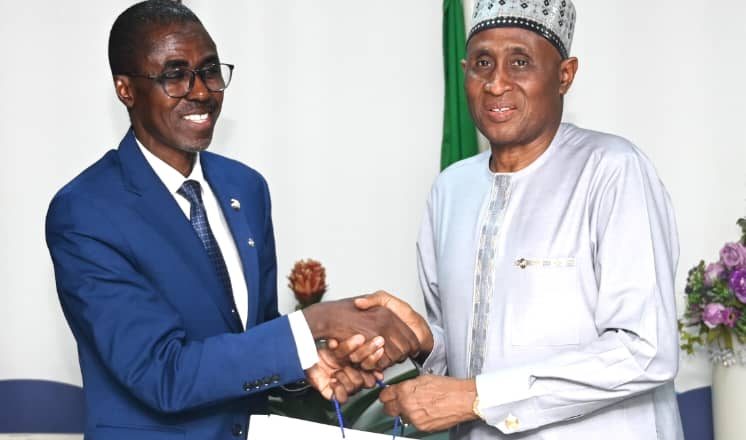 Chartered Institute Of Directors Nigeria Lauds NDIC’s Commitment To Advancing Corporate Governance, Ethical Leadership