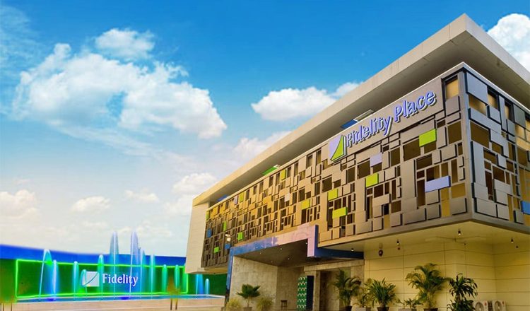 Who  Is Afraid Of Fidelity Bank. – By Udeme Etukeyen
