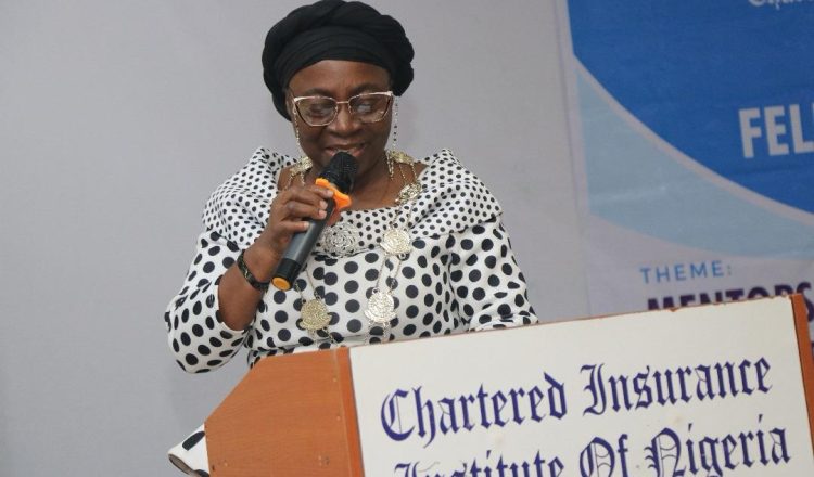 Insurance Industry Fellows Tasked On Mentoring Next Generation Professionals