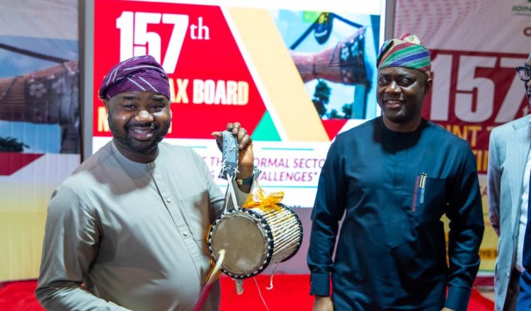Tinubu Concerned about Informal Sector Operators Wellbeing – FIRS Chair