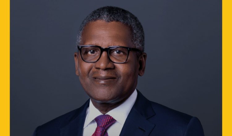 Dangote Named Most Admired African Brand, Bags Two More Awards In Addis Ababa