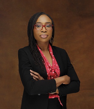 Meet Anthonia Ifeanyi-Okoro Newly Appointed Chief Operating Officer Of PenOp