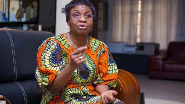 NAFDAC Clarifies Charges Imposed on Open Drug Market Infractions