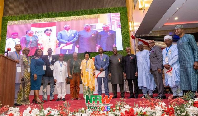 NPRW  Highlights Nigeria’s Quest for Image Rebuilding , Global Recognition