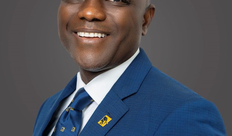 When Legacy Meets Preparedness — Olusegun Alebiosu As CEO , FirstBank Group