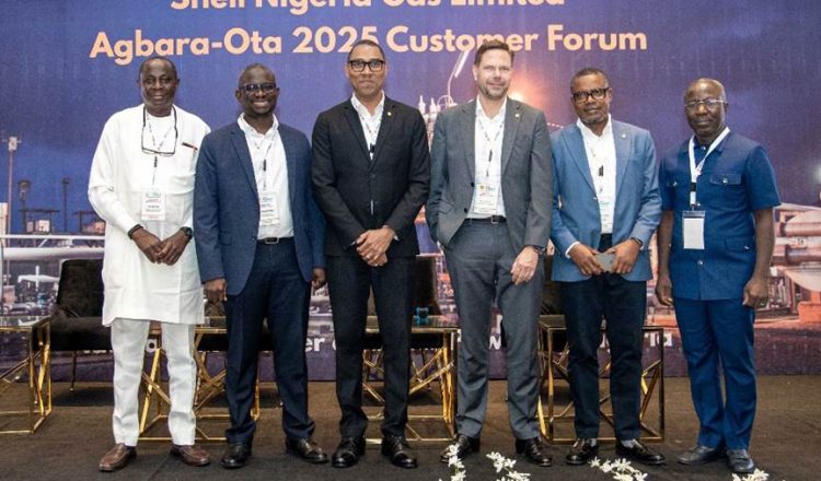 Shell Nigeria Gas Engages Stakeholders On Deepening Gas Distribution