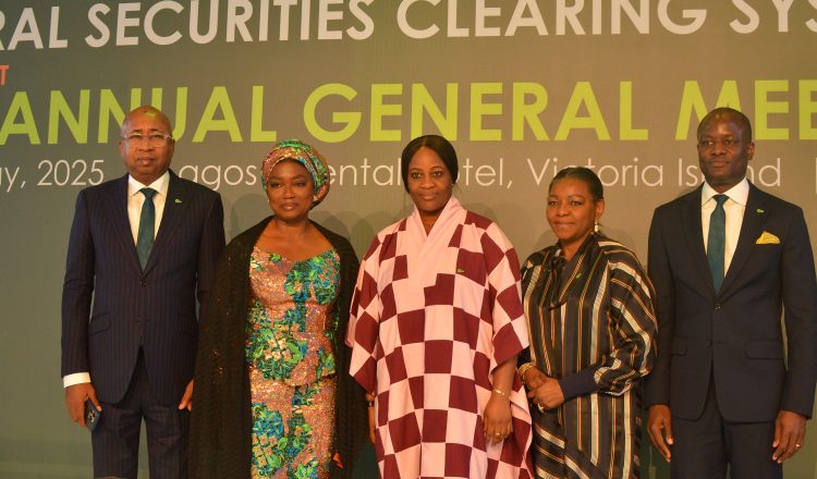 CSCS Shareholders Approve N8.8 Billion Dividend At 31st AGM