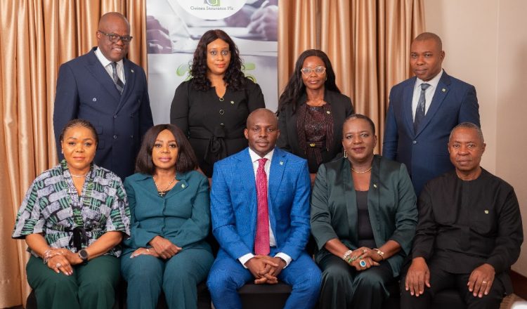 Guinea Insurance PLC Hosts Strategic Board Retreat To Reinforce Vision And Leadership Transition