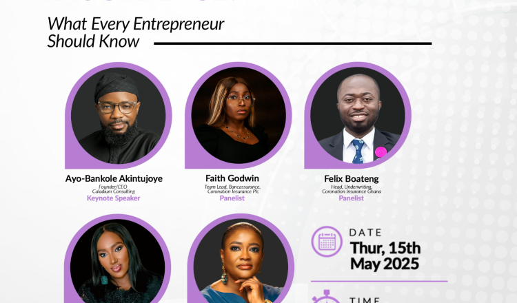 “Coronation Insurance Hosts Business Protection Webinar For Corporates And Entrepreneurs 