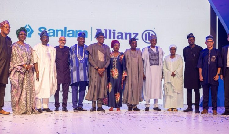 Global & Continental Insurance Powerhouses, Sanlam And Allianz Merge To Enhance Operations In Nigeria