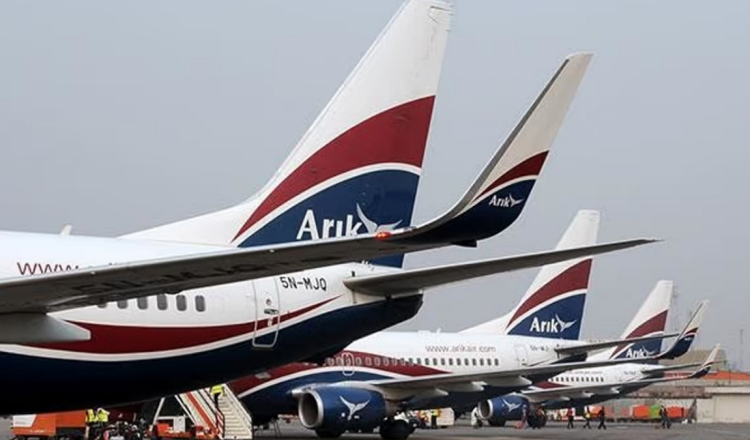 Abbas Jega, Ex-AMCON ED, Testifies, Says Arik Never Cooperated With AMCON 