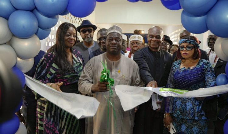 NLNG Advances Healthcare Agenda , Delivers Life-Saving Neonatal & ICU Facilities In Asaba