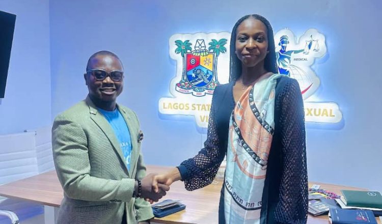 AXA Mansard, Lagos DSVA Partner To Tackle Violence Against Girl Child