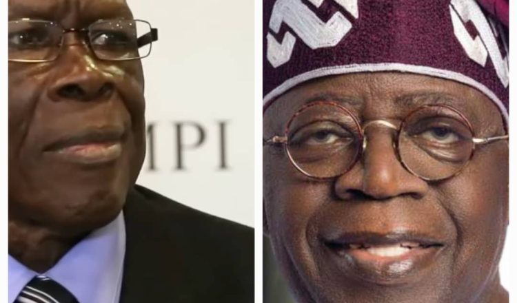 Prof Nwosu Finally Honoured for Historic Role in June 