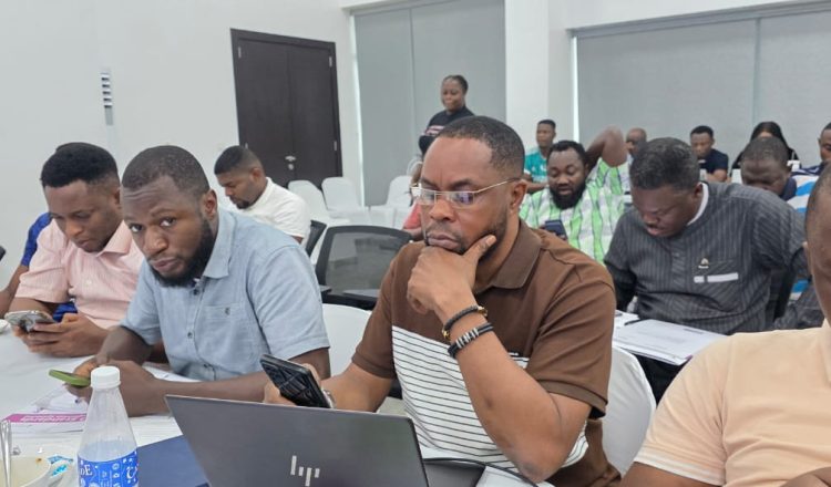 NIA Partners Training Heights To Upskill IT Officers Of Insurance Companies