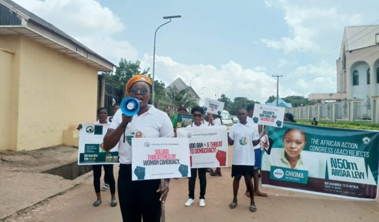 N50million Ad Fees Essential For Organized Campaign Across Anambra Communities – ANSAA Boss