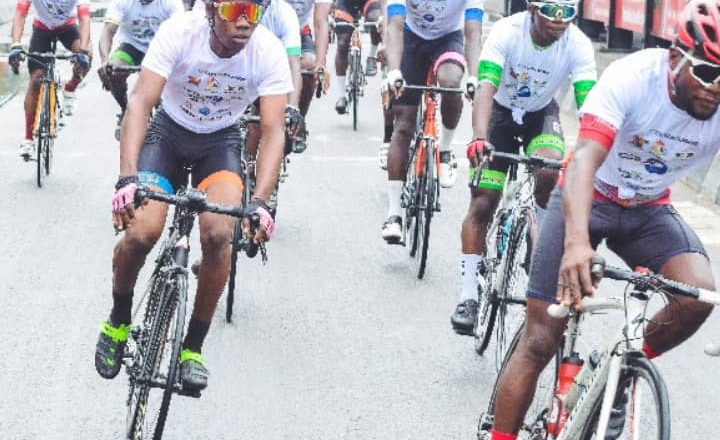 4th Cycling Lagos Grand Finale Holds Tomorrow