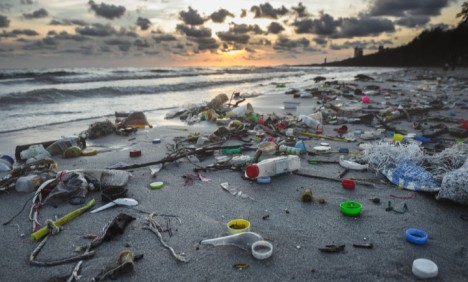 World Environment Day: Stakeholders At Unity Bank Webinar Demand Urgent Action On Plastic Pollution