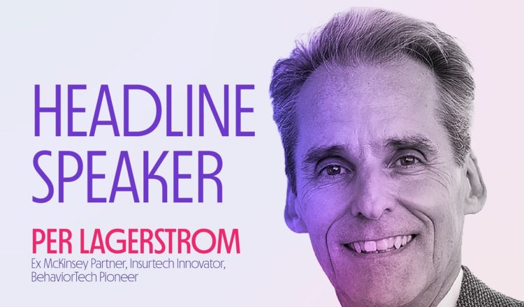 IMT 4.0. Sets Stage for 2025 Edition, Names Former McKinsey Partner, Tech Innovator, Per Lagerström As Headline Speaker