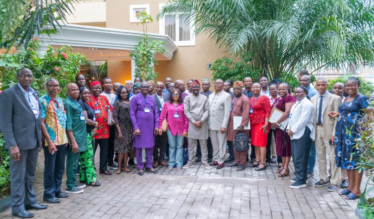  Seplat Energy Drives Media Entrepreneurship, Empowers 50 Journalists In Lagos