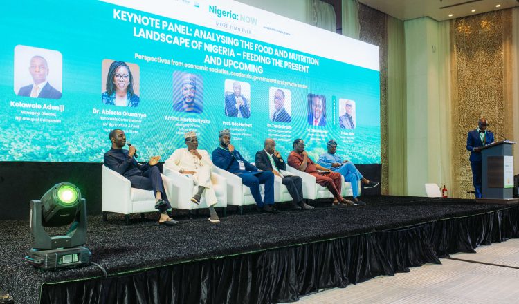 Corridors To Trade Can Support Nigeria’s Protein Needs
