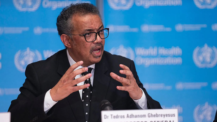 Global Health Warning: Over 1 Billion People Endangered by Uncontrolled Hypertension