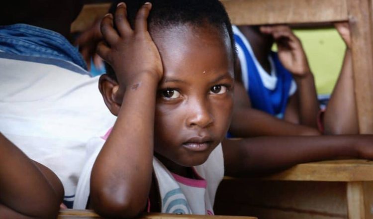 Day Of the African Child 2025: Every African Child Deserve The Gift Of History
